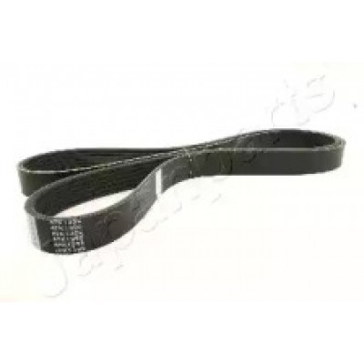 Поликлиновой ремень DV6PK1395 JAPANPARTS - купить в магазине запчастей по Украине