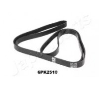 DV6PK2510 JAPANPARTS - купить в магазине запчастей по Украине
