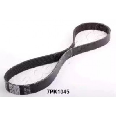 Поликлиновой ремень DV7PK1045 JAPANPARTS - купить в магазине запчастей по Украине