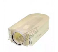 Воздушный фильтр HENGST FILTER E1014L E1014L HENGST FILTER - купить в магазине запчастей по Украине