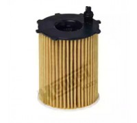 Масляный фильтр HENGST FILTER E1023H D232 E1023HD232 HENGST FILTER - купить в магазине запчастей по Украине