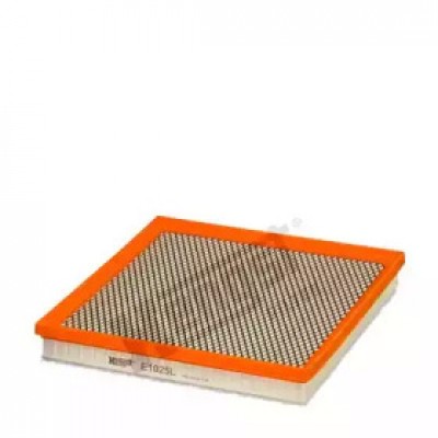 Воздушный фильтр E1025L HENGST FILTER - купити в магазині запчастин по Україні