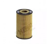 Масляный фильтр HENGST FILTER E104H D43 E104HD43 HENGST FILTER - купить в магазине запчастей по Украине
