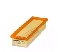Воздушный фильтр HENGST FILTER E1104L E1104L HENGST FILTER - купить в магазине запчастей по Украине