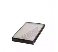 Фильтр, воздух во внутренном пространстве HENGST FILTER E1909LI E1909LI HENGST FILTER - купить в магазине запчастей по Украине