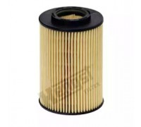 Масляный фильтр HENGST FILTER E209H D225 E209HD225 HENGST FILTER - купить в магазине запчастей по Украине