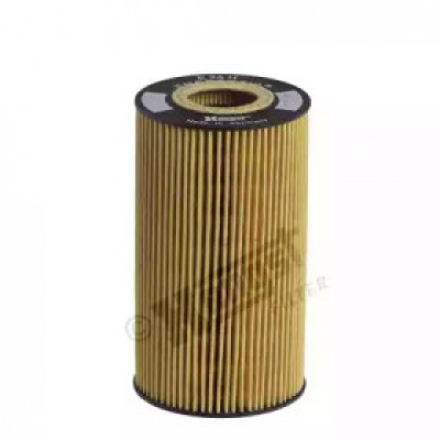 Масляный фильтр E24HD80 HENGST FILTER - купить в магазине запчастей по Украине