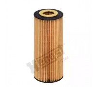 Масляный фильтр HENGST FILTER E28H01 D26 E28H01D26 HENGST FILTER - купить в магазине запчастей по Украине