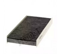 Фильтр, воздух во внутренном пространстве HENGST FILTER E2951LC E2951LC HENGST FILTER - купить в магазине запчастей по Украине