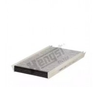 Фильтр, воздух во внутренном пространстве HENGST FILTER E2963LC E2963LC HENGST FILTER - купить в магазине запчастей по Украине