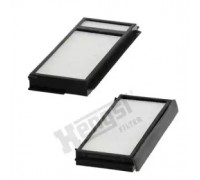 E2970LI2 HENGST FILTER - купить в магазине запчастей по Украине