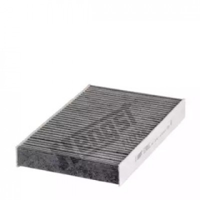 Фильтр, воздух во внутренном пространстве E2985LC HENGST FILTER - купити в магазині запчастин по Україні