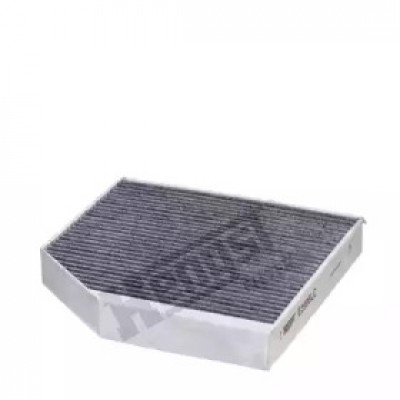 Фильтр, воздух во внутренном пространстве E2996LC HENGST FILTER - купити в магазині запчастин по Україні