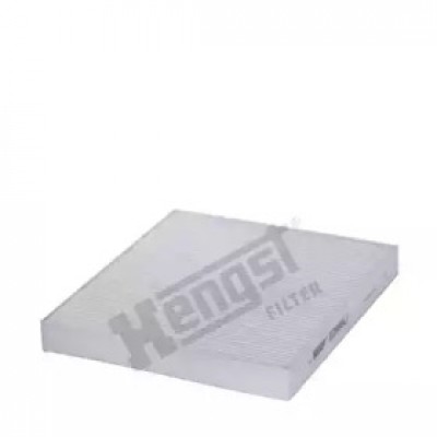 Фильтр, воздух во внутренном пространстве E2998LI HENGST FILTER - купить в магазине запчастей по Украине