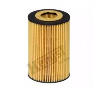Масляный фильтр HENGST FILTER E340H D247 E340HD247 HENGST FILTER - купить в магазине запчастей по Украине