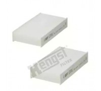 Фильтр, воздух во внутренном пространстве HENGST FILTER E3934LI-2 E3934LI2 HENGST FILTER - купити в магазині запчастин по Україні