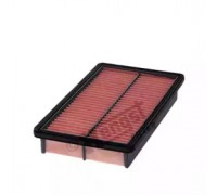 Воздушный фильтр HENGST FILTER E659L E659L HENGST FILTER - купить в магазине запчастей по Украине