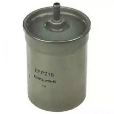Топливный фильтр EFP218 DELPHI - купить в магазине запчастей по Украине