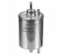 Топливный фильтр DELPHI EFP225 EFP225 DELPHI - купить в магазине запчастей по Украине