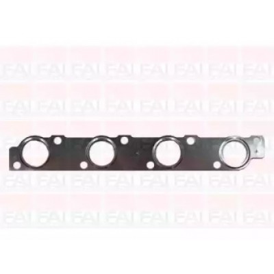 Комплект прокладок, выпускной коллектор EM1002 FAI AutoParts - купить в магазине запчастей по Украине