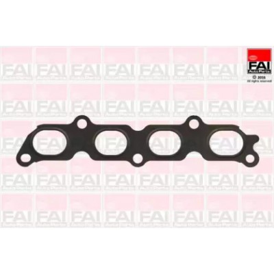 Комплект прокладок, выпускной коллектор EM1162 FAI AutoParts - купить в магазине запчастей по Украине