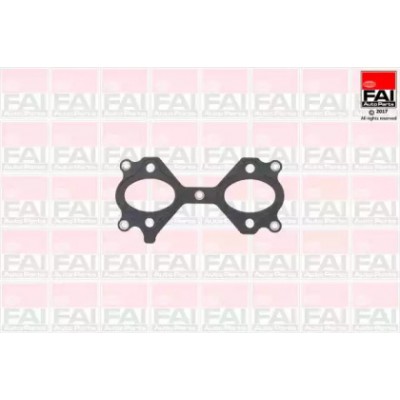 Комплект прокладок, выпускной коллектор EM1183 FAI AutoParts - купить в магазине запчастей по Украине