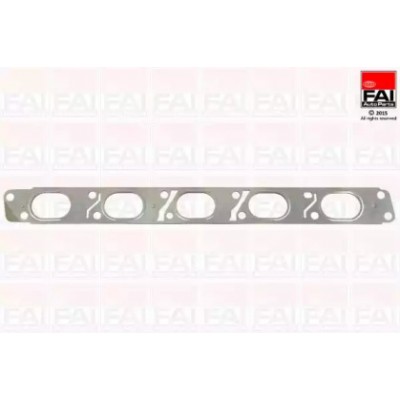 Комплект прокладок, выпускной коллектор EM1491 FAI AutoParts - купить в магазине запчастей по Украине