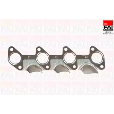 Комплект прокладок, выпускной коллектор EM2177 FAI AutoParts - купить в магазине запчастей по Украине