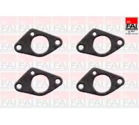 Комплект прокладок, выпускной коллектор FAI AutoParts EM284 EM284 FAI AutoParts - купить в магазине запчастей по Украине