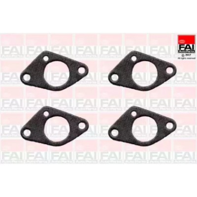 Комплект прокладок, выпускной коллектор EM284 FAI AutoParts - купить в магазине запчастей по Украине
