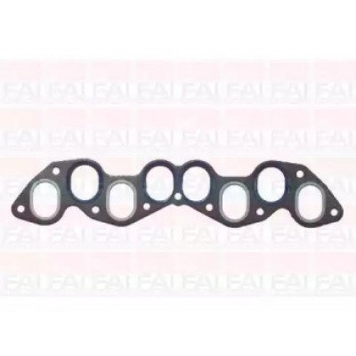 Комплект прокладок, выпускной коллектор EM434 FAI AutoParts - купить в магазине запчастей по Украине