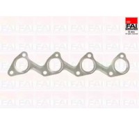 Комплект прокладок, выпускной коллектор FAI AutoParts EM454 EM454 FAI AutoParts - купить в магазине запчастей по Украине