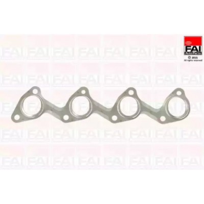 Комплект прокладок, выпускной коллектор EM454 FAI AutoParts - купить в магазине запчастей по Украине