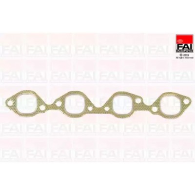Комплект прокладок, выпускной коллектор EM619 FAI AutoParts - купить в магазине запчастей по Украине