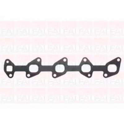 Комплект прокладок, выпускной коллектор EM863 FAI AutoParts - купить в магазине запчастей по Украине