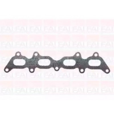 Комплект прокладок, выпускной коллектор EM878 FAI AutoParts - купить в магазине запчастей по Украине