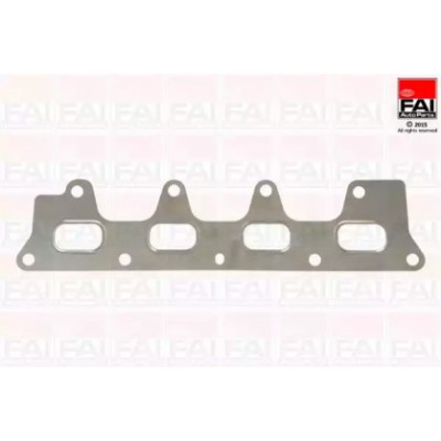 Комплект прокладок, выпускной коллектор EM881 FAI AutoParts - купить в магазине запчастей по Украине