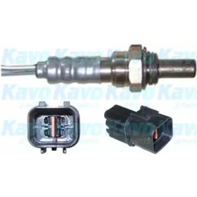 Лямбда-зонд EOS1001 KAVO PARTS - купить в магазине запчастей по Украине