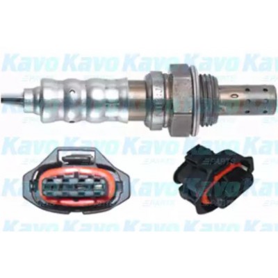Лямбда-зонд EOS1003 KAVO PARTS - купить в магазине запчастей по Украине
