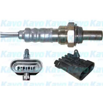 Лямбда-зонд EOS1009 KAVO PARTS - купить в магазине запчастей по Украине