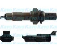 Лямбда-зонд KAVO PARTS EOS-1011 EOS1011 KAVO PARTS - купить в магазине запчастей по Украине