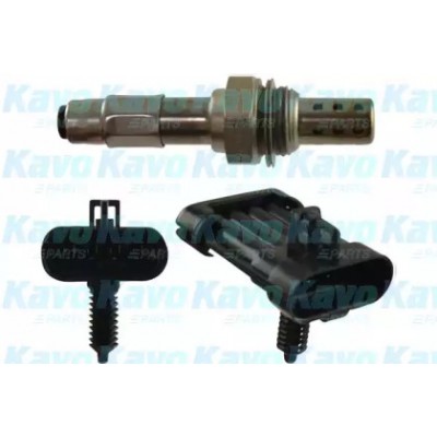 Лямбда-зонд EOS1016 KAVO PARTS - купить в магазине запчастей по Украине