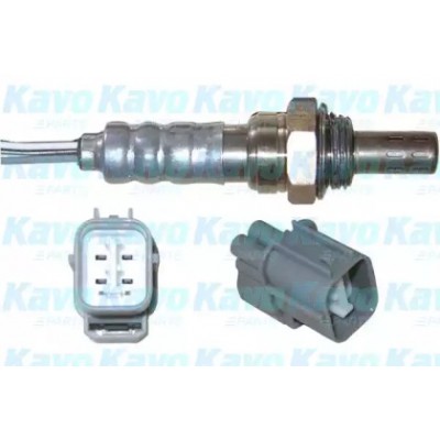 Лямбда-зонд EOS2002 KAVO PARTS - купить в магазине запчастей по Украине