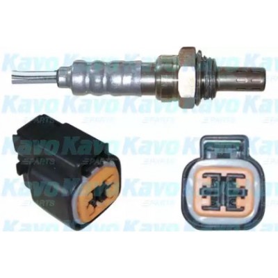 Лямбда-зонд EOS3006 KAVO PARTS - купить в магазине запчастей по Украине