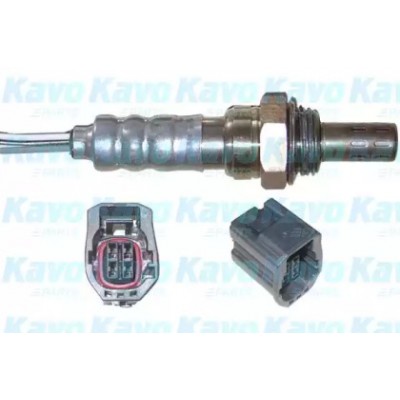 Лямбда-зонд EOS4502 KAVO PARTS - купити в магазині запчастин по Україні