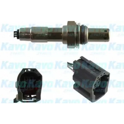 Лямбда-зонд EOS4518 KAVO PARTS - купить в магазине запчастей по Украине