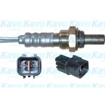 Лямбда-зонд EOS5506 KAVO PARTS - купить в магазине запчастей по Украине