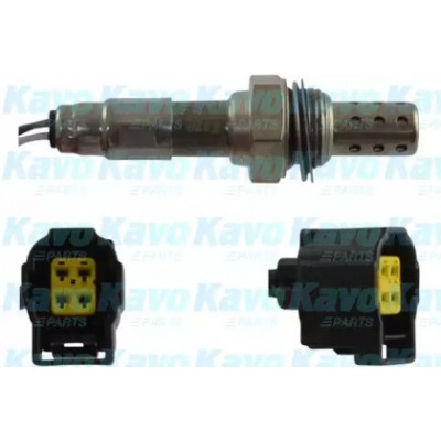 Лямбда-зонд EOS5536 KAVO PARTS - купить в магазине запчастей по Украине