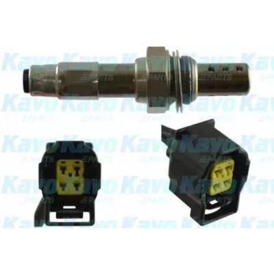 Лямбда-зонд EOS5560 KAVO PARTS - купить в магазине запчастей по Украине