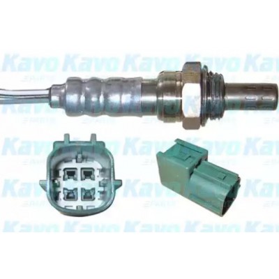 Лямбда-зонд EOS6502 KAVO PARTS - купить в магазине запчастей по Украине